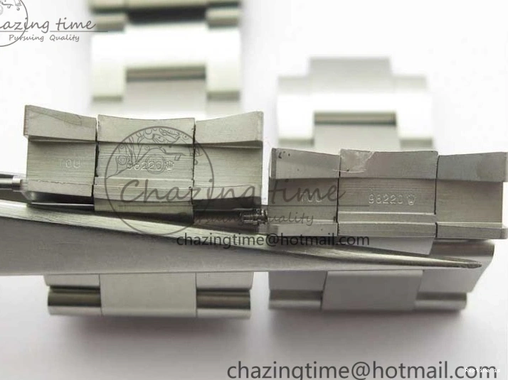 1230 Supportive Sea-Dweller 126660 ‘D-Blue’ Noob 1:1 Best Edition 904L SS Case and Bracelet A 3204